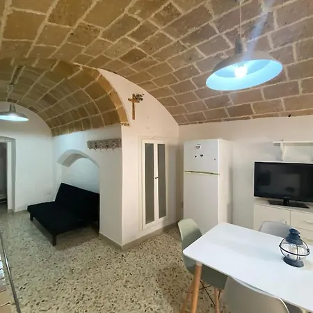 Dimora Del Porto