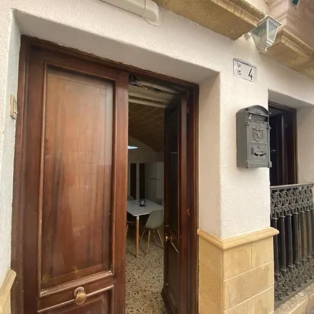 Dimora Del Porto Gallipoli