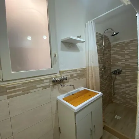 Apartment Dimora Del Porto Gallipoli