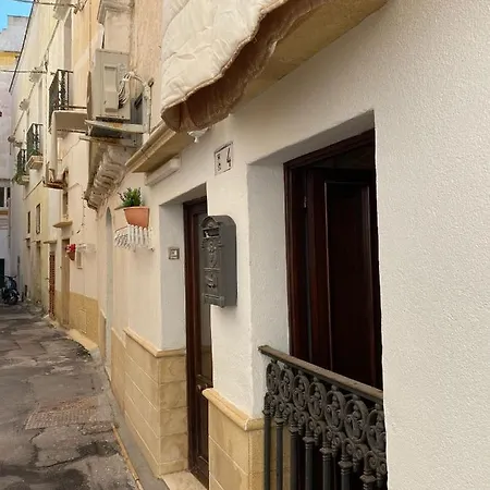 Dimora Del Porto *