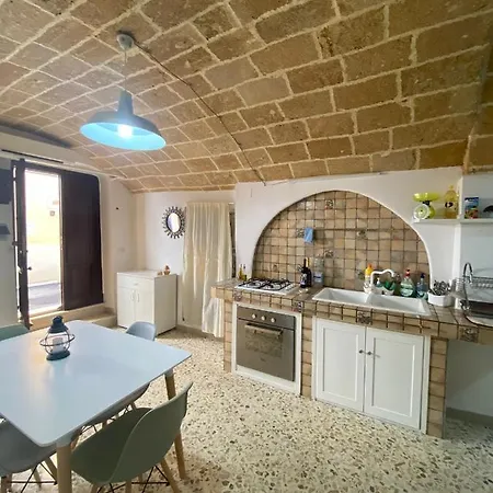 Dimora Del Porto *